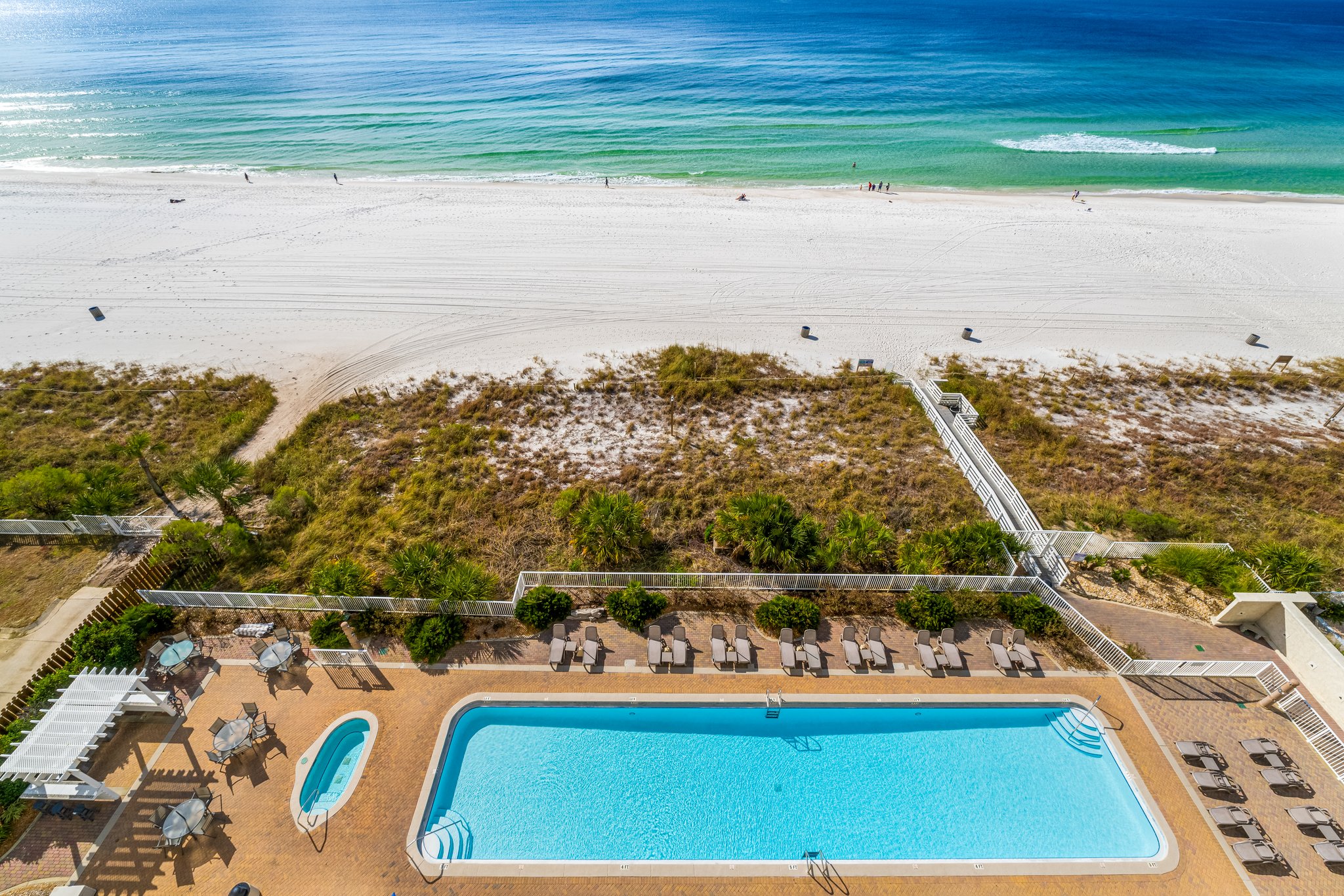 Twin Palms 1001 | Photo 26