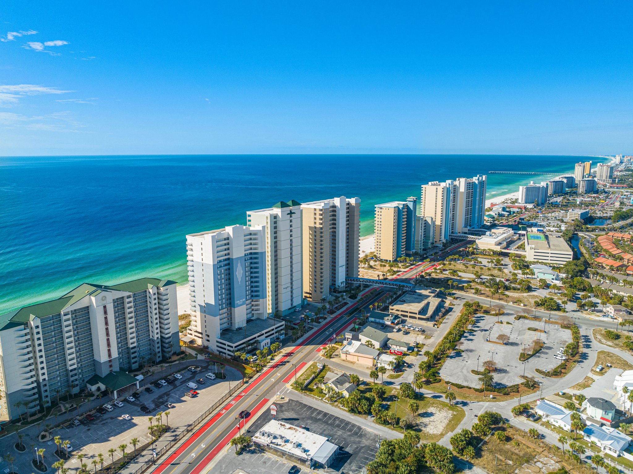 Twin Palms 1001 | Photo 29