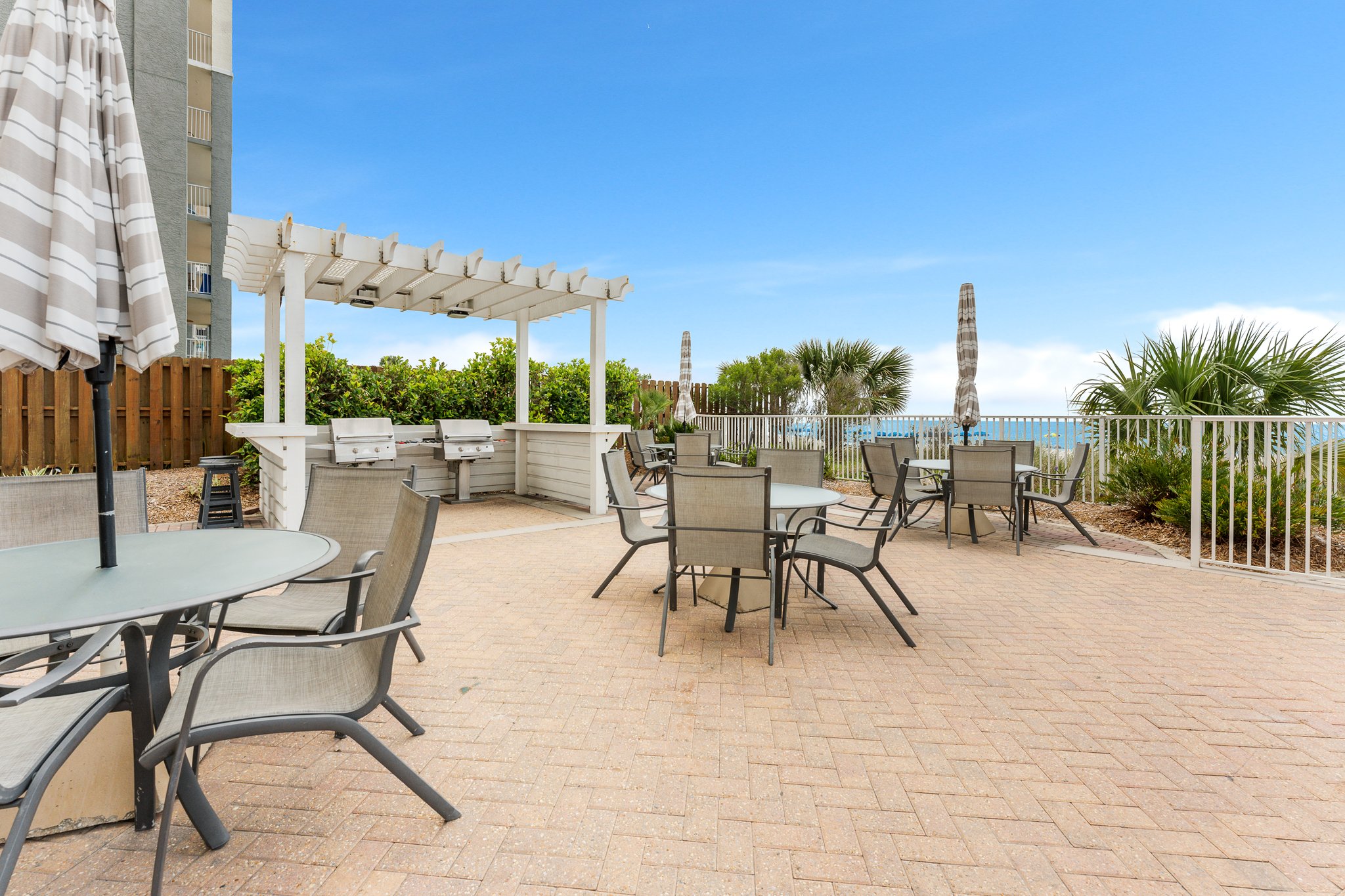 Twin Palms 1001 | Photo 37