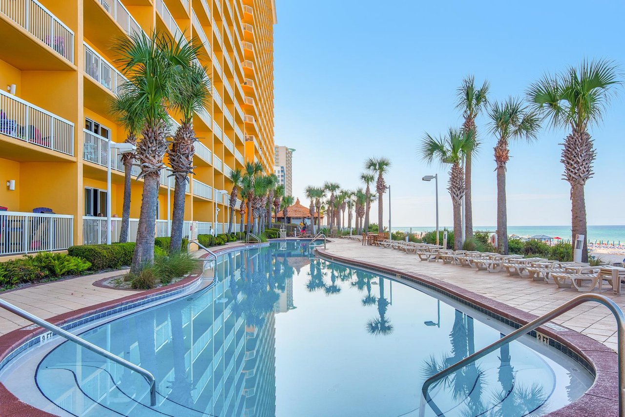 Calypso TW 1 - 1807 | Photo 31