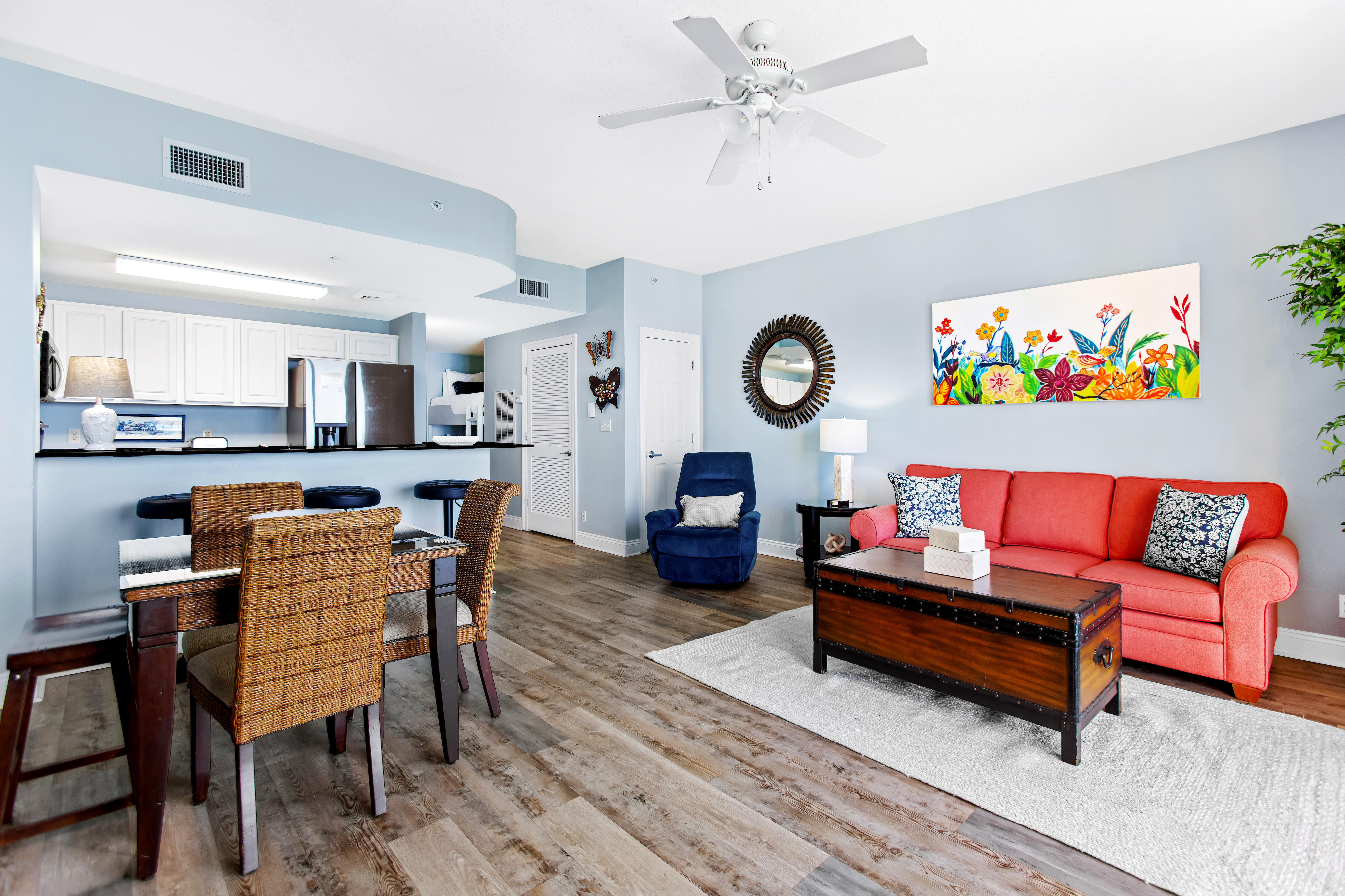 Calypso TW 1 - 1807 | Photo 3