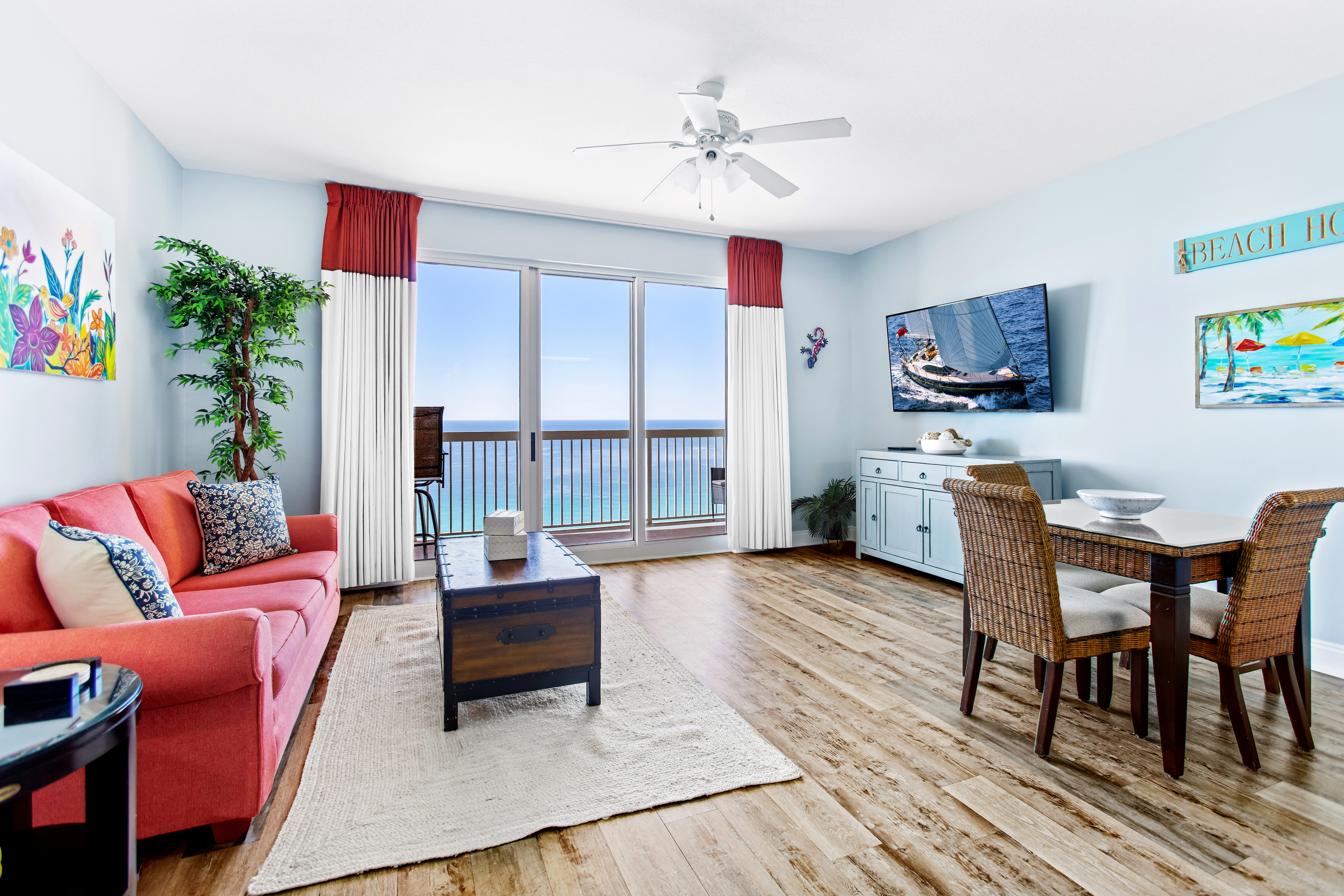 Featured Property Calypso TW 1 - 1807