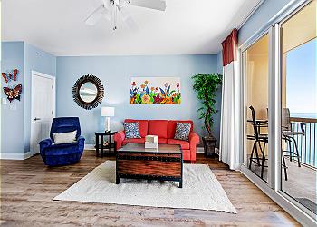 Calypso TW 1 - 1807 5