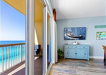 Calypso TW 1 - 1807 6