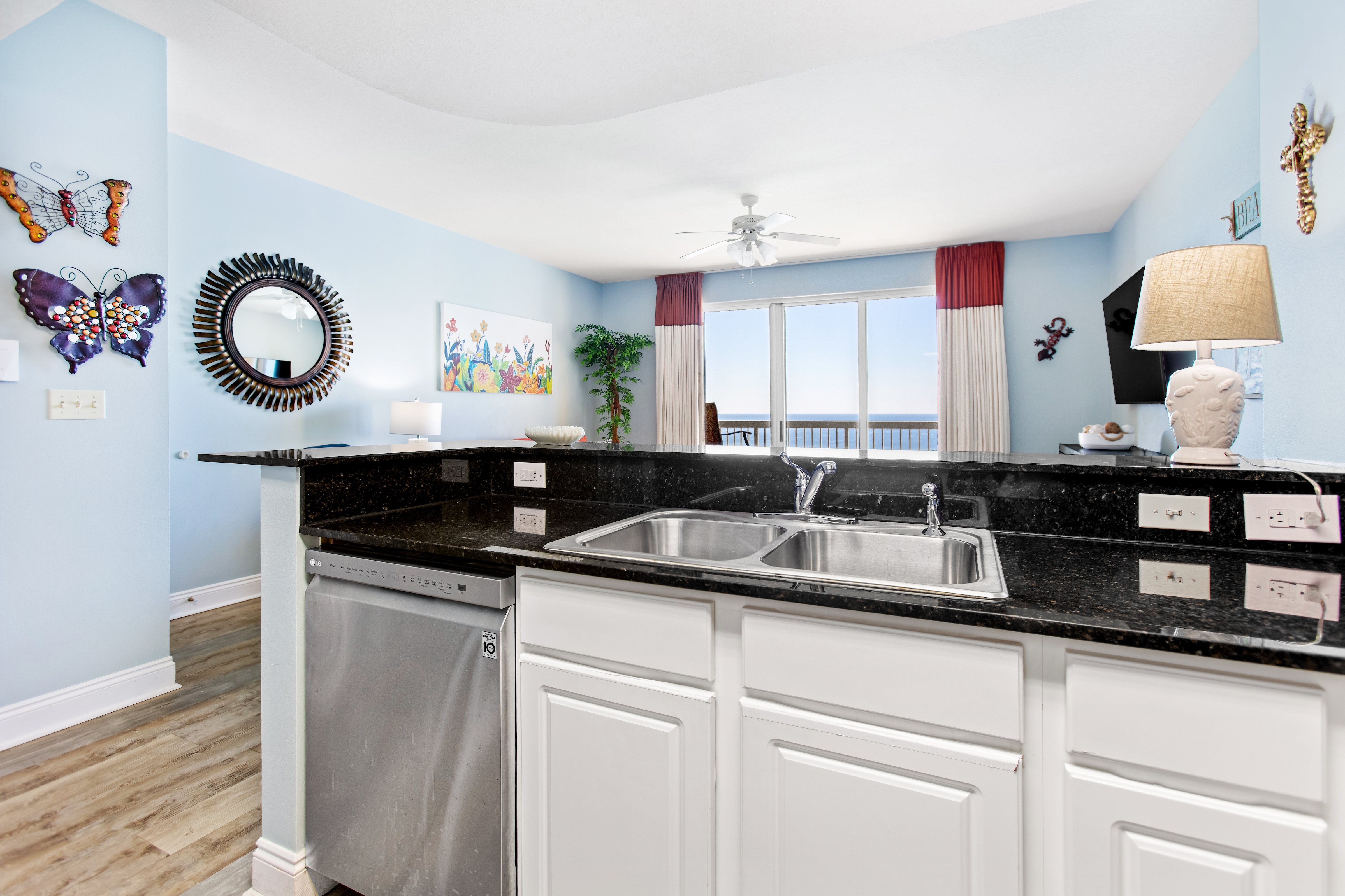 Calypso TW 1 - 1807 | Photo 21