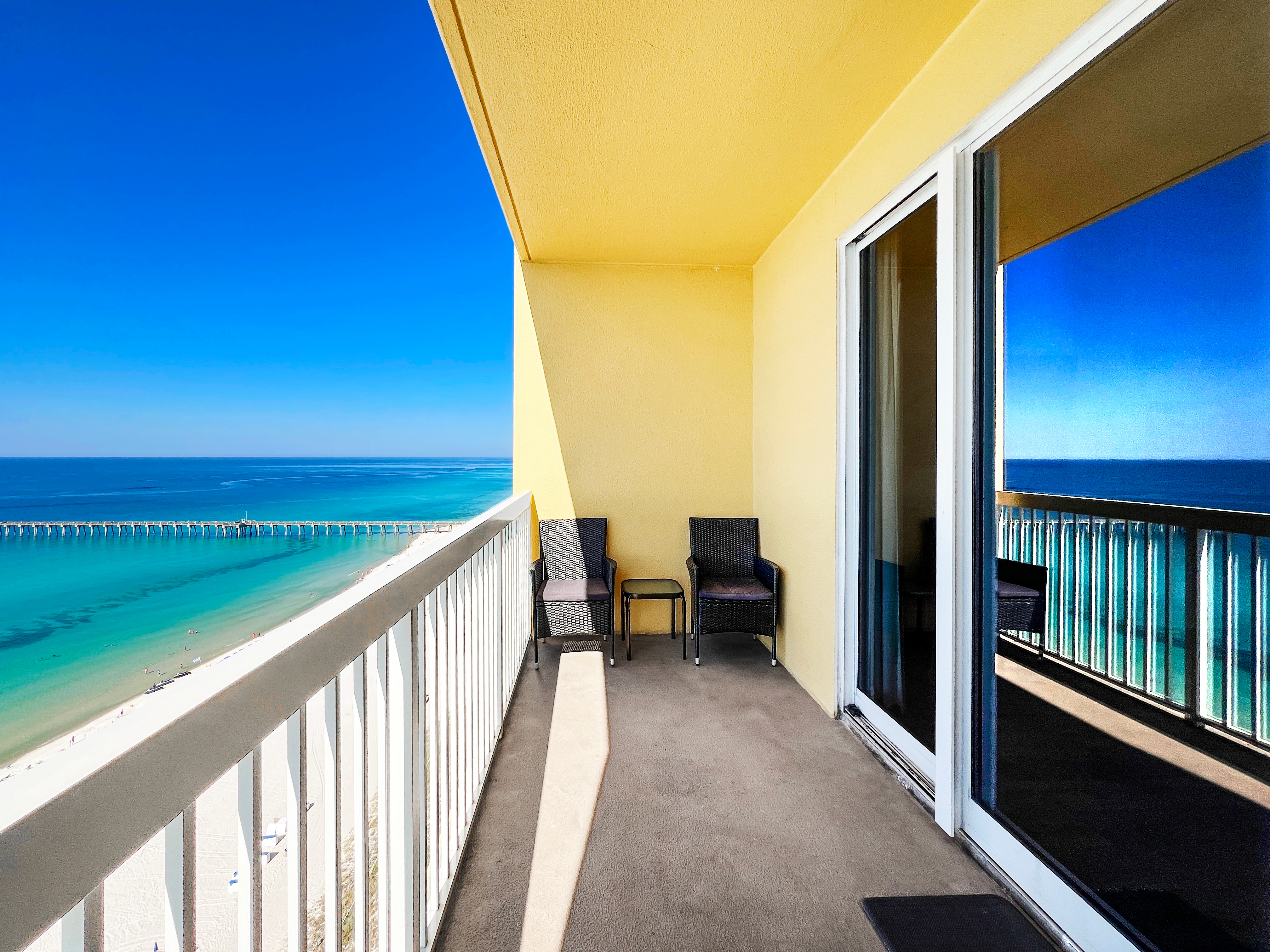 Calypso TW 1 - 1807 | Photo 28