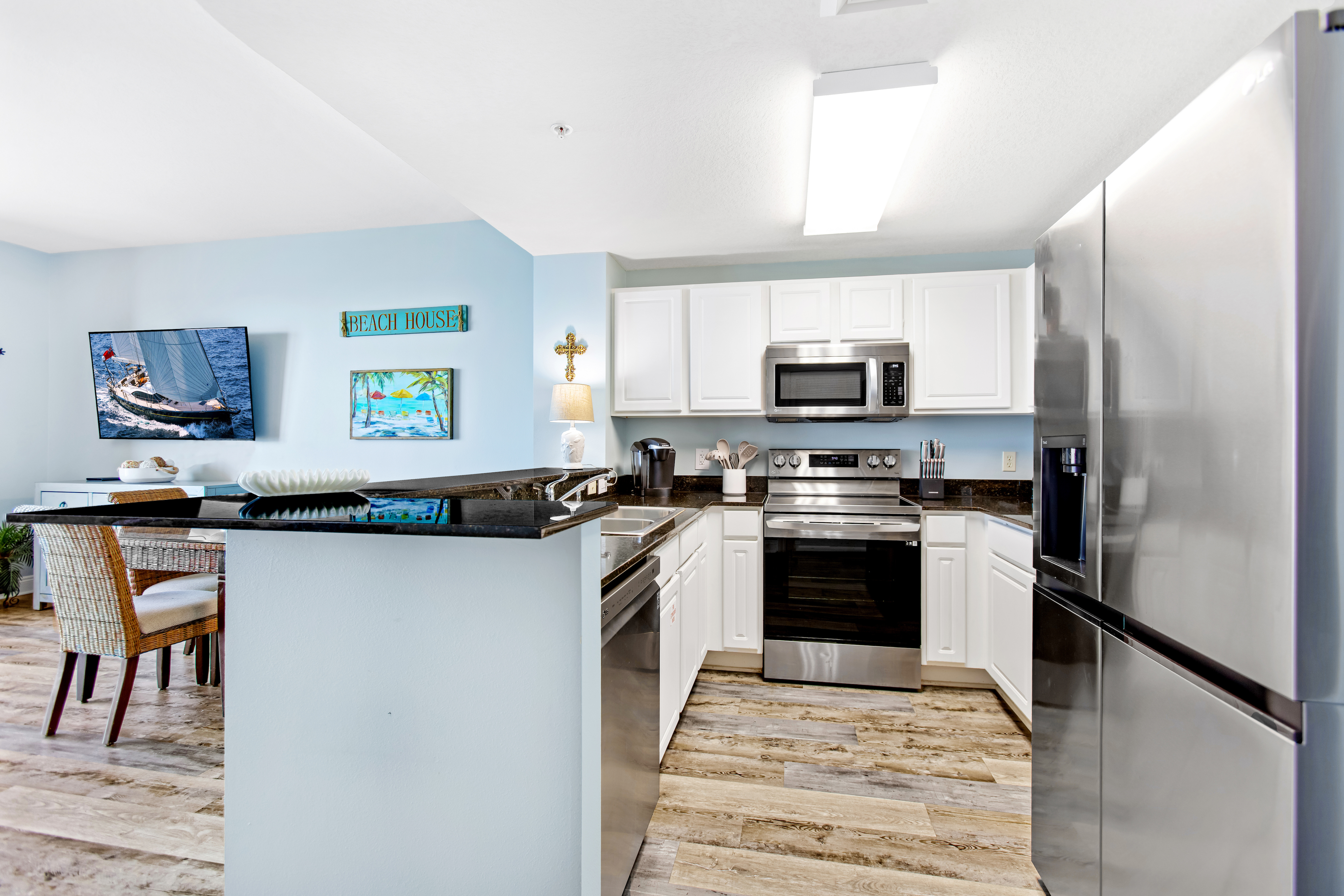 Calypso TW 1 - 1807 | Photo 23