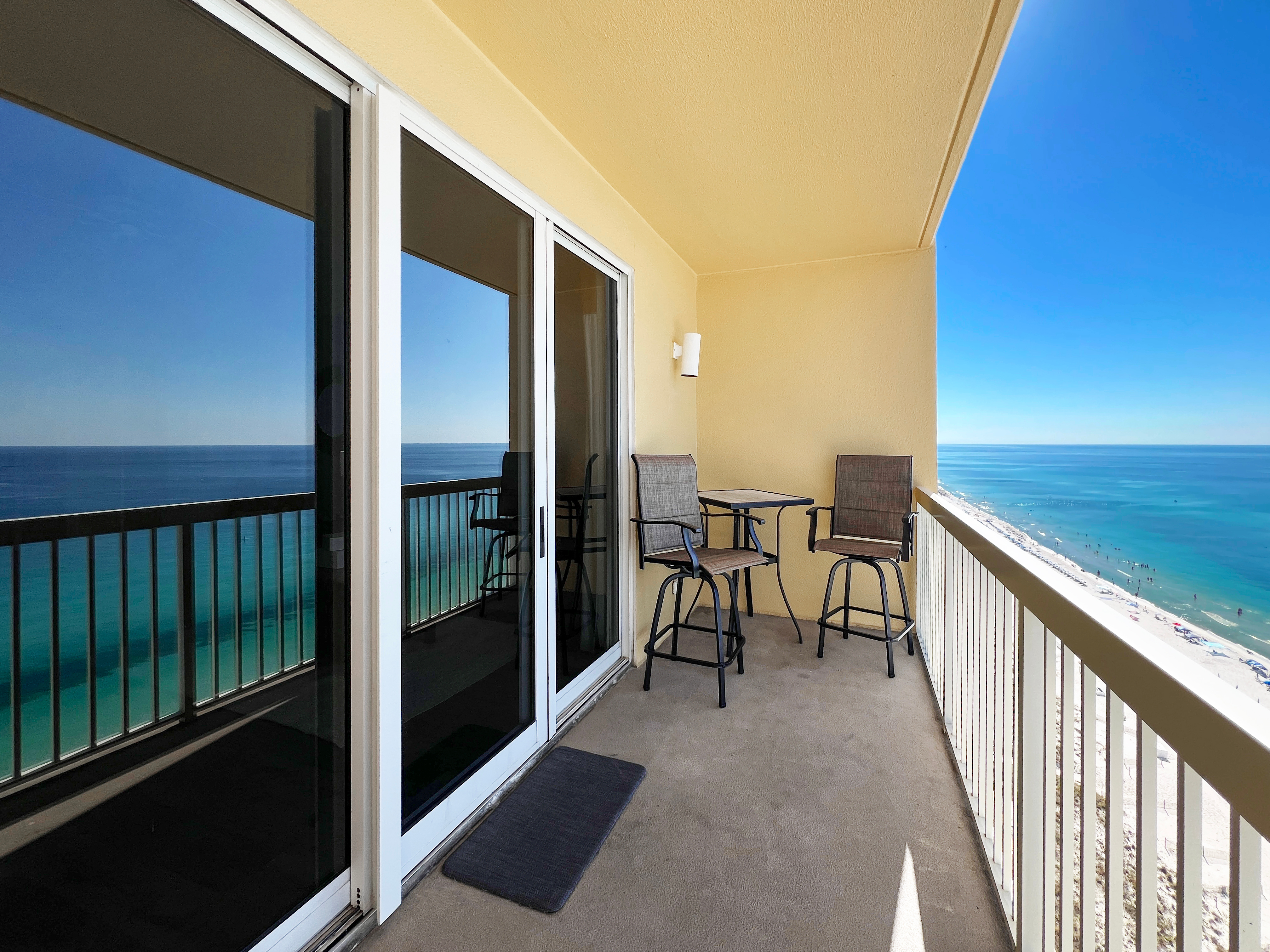 Calypso TW 1 - 1807 | Photo 9