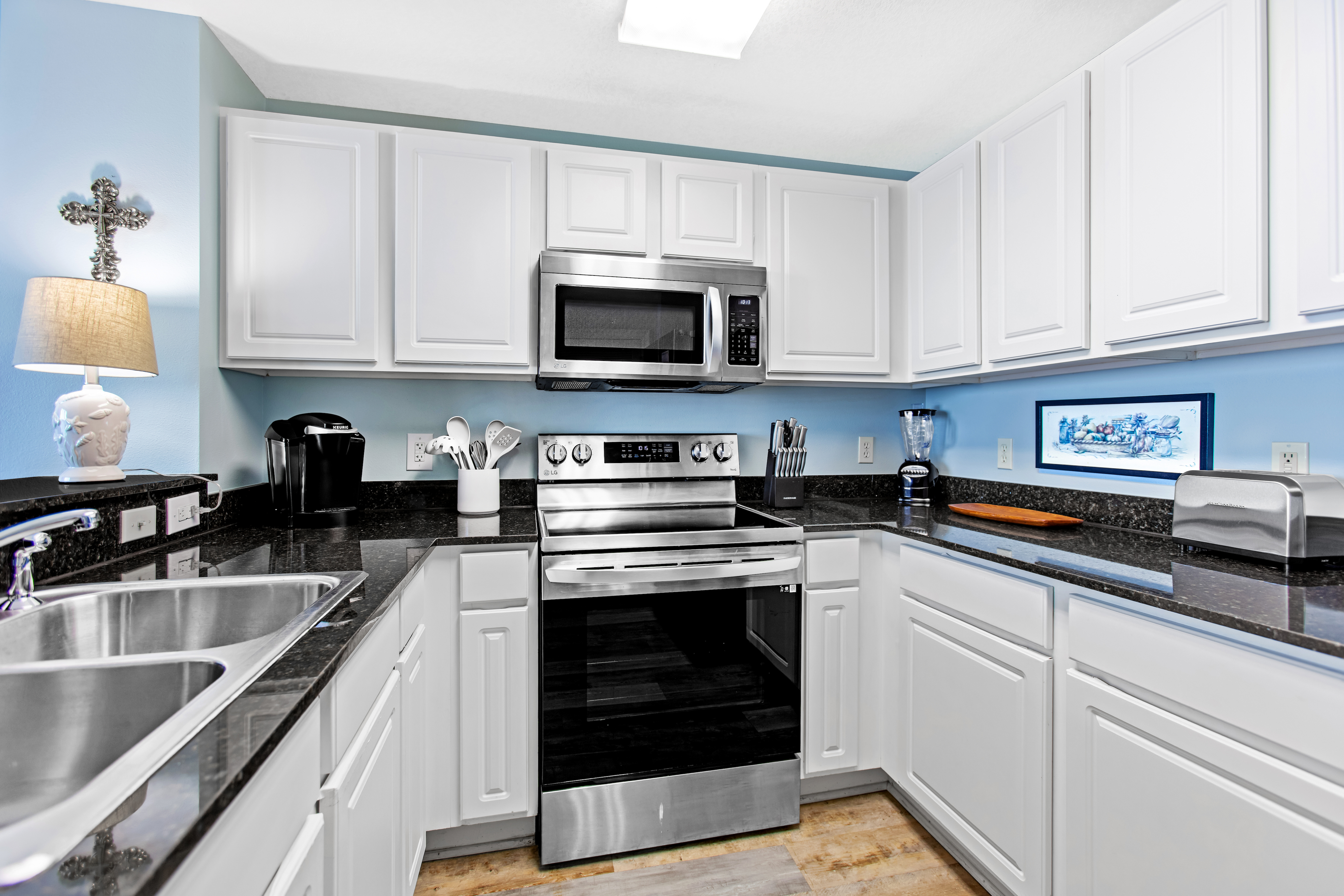 Calypso TW 1 - 1807 | Photo 25