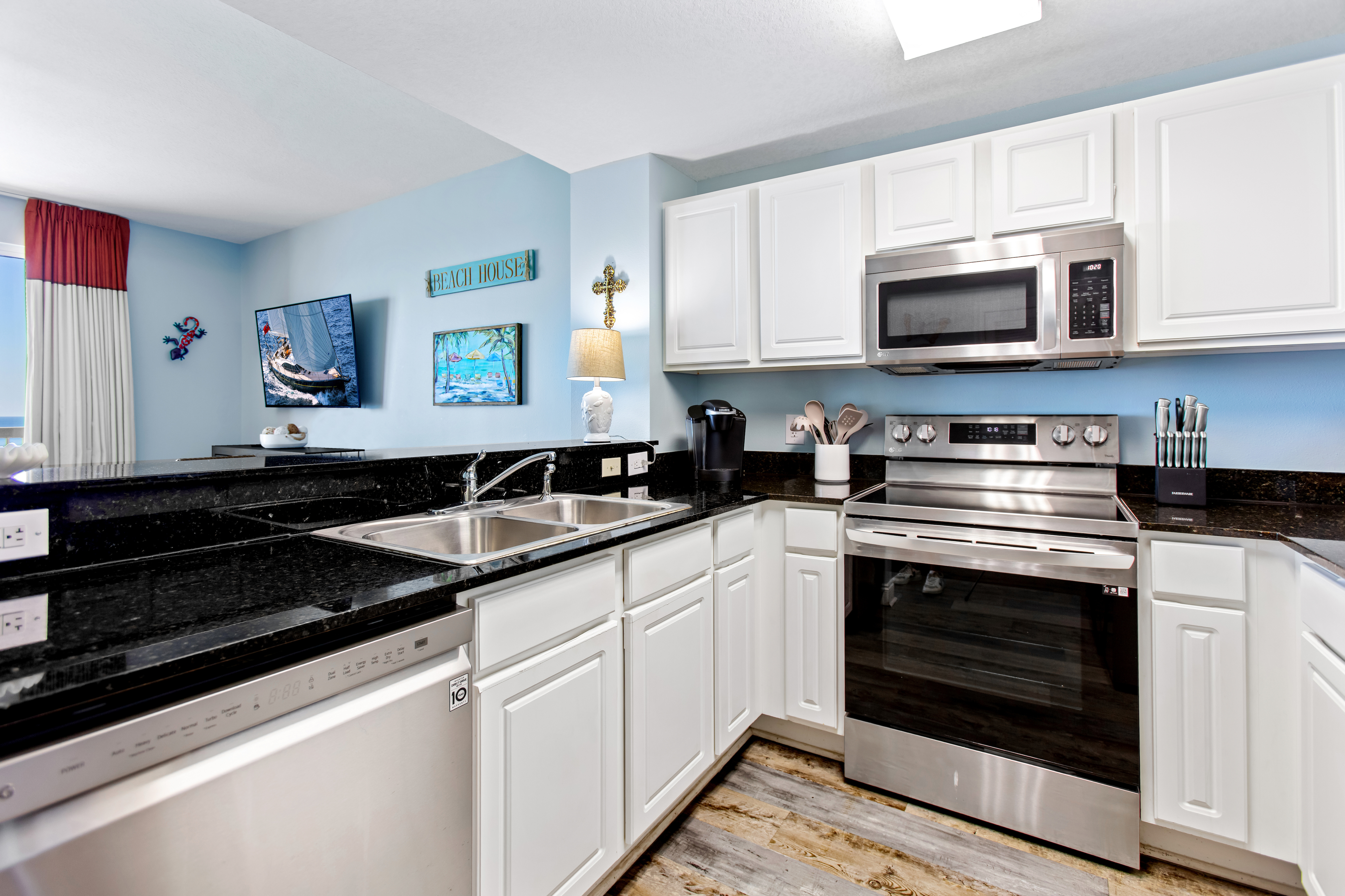 Calypso TW 1 - 1807 | Photo 24