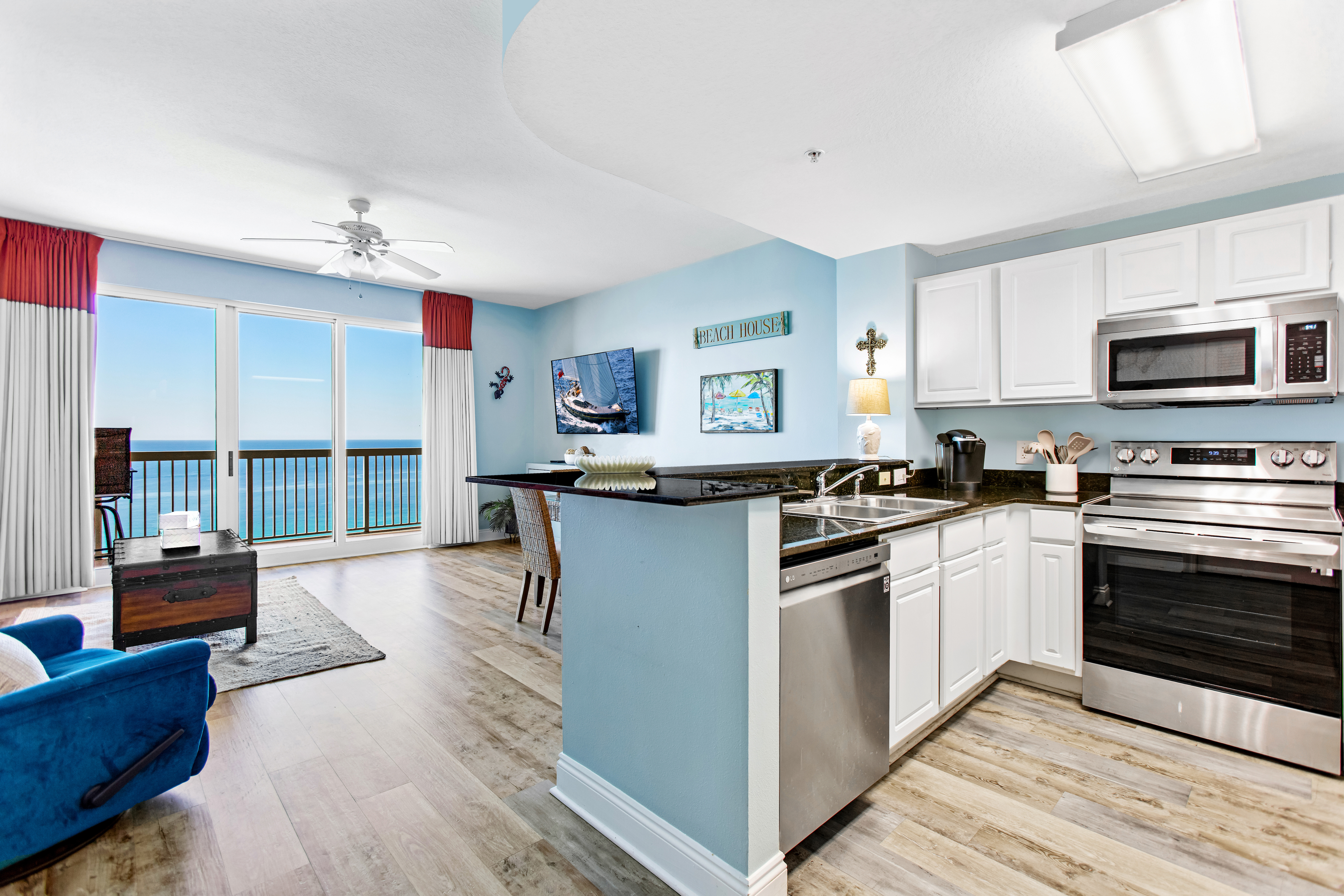 Calypso TW 1 - 1807 | Photo 7