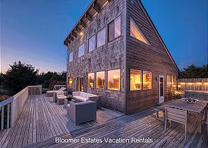 Bloomer Estates Vacation Rental