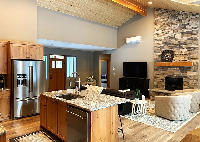 SH7 - Inviting & Open Ranch Style Home