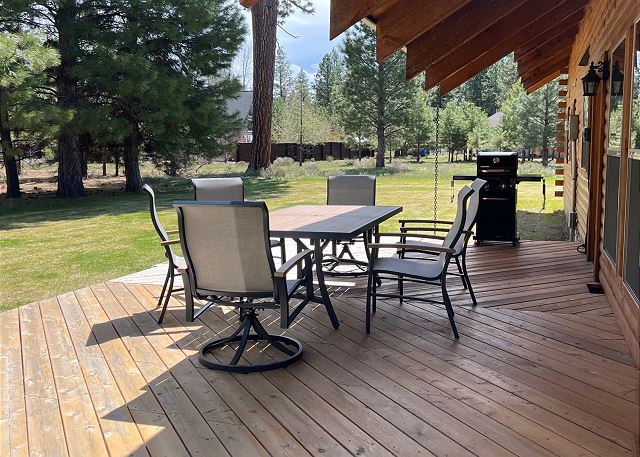 Schooner Cabin 3