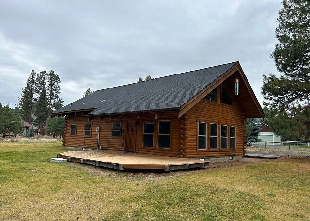 Schooner Cabin 2