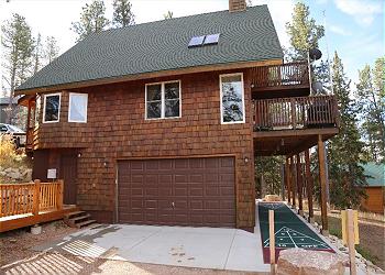 Terry Peak Cabin Rentals Black Hills Adventure Lodging