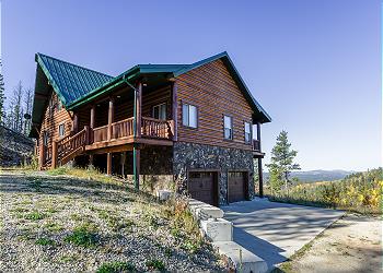 Black Hills Adventure Lodging | Black Hills Vacation Rentals