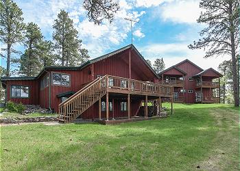 South Dakota Cabin Rentals Black Hills Adventure Lodging