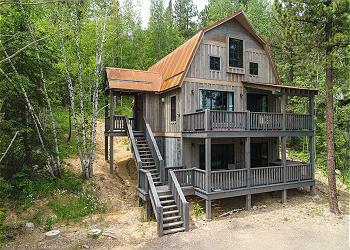 South Dakota Cabin Rentals Black Hills Adventure Lodging