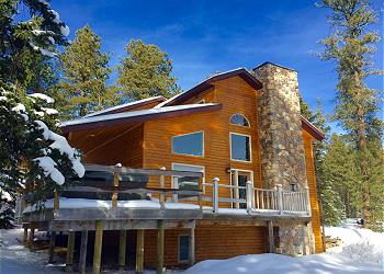 South Dakota Cabin Rentals | Black Hills Adventure Lodging