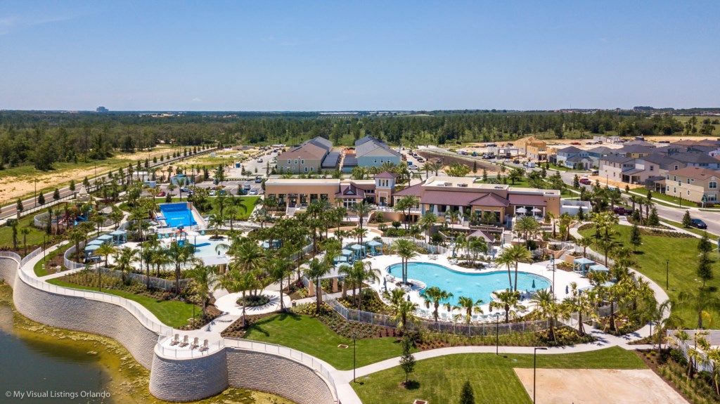 Solara Resort