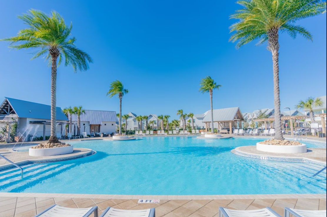 Tryin' To Catch A Good Time