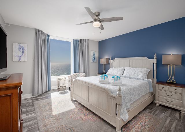 4801 Spyglass Dr | Pineapple Paradise | Panama City Beach, FL
