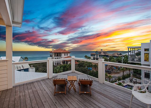 12 Periwinkle Ln | Beach Blessings 3