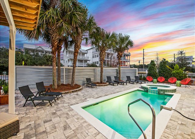 12 Periwinkle Ln | Beach Blessings 2