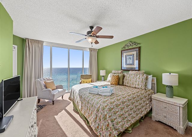 Long Beach Resort 2-1103 | Elysium View