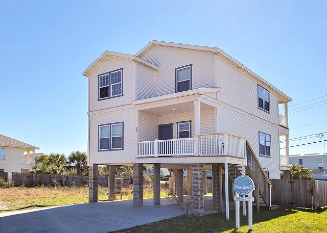 20 Gulf View Dr | Summer Dayz 5