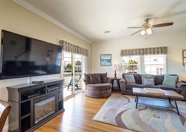 20 Gulf View Dr | Summer Dayz 6