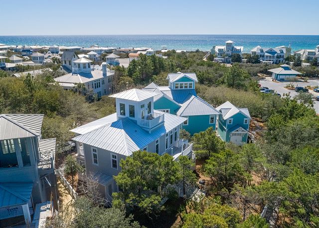 882 Forest St | Bonny Dune