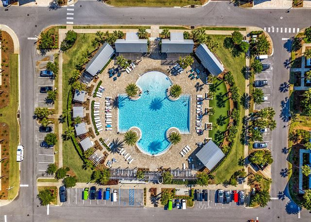 24 York Ln A | Edgewater Escape 6