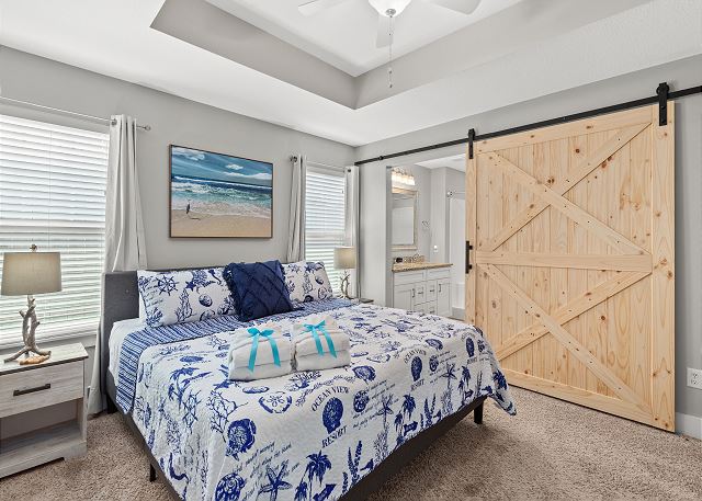 307 Oleander Dr | Swizzlin' By The Sea 3