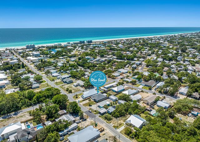 307 Oleander Dr | Swizzlin' By The Sea 4