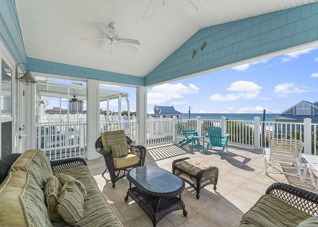 Crescent at Miramar 202 | Seaside Perch | Miramar Beach, FL | Blue