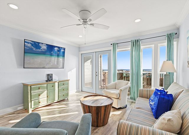 4801 Spyglass Dr | Pineapple Paradise | Panama City Beach, FL