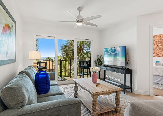 4801 Spyglass Dr | Pineapple Paradise | Panama City Beach, FL
