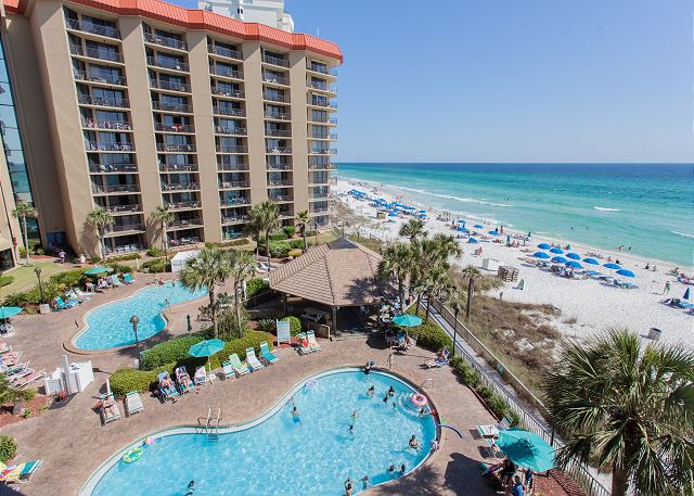 Summerhouse Condos Panama City Beach: Your Ultimate Coastal Retreat Guide