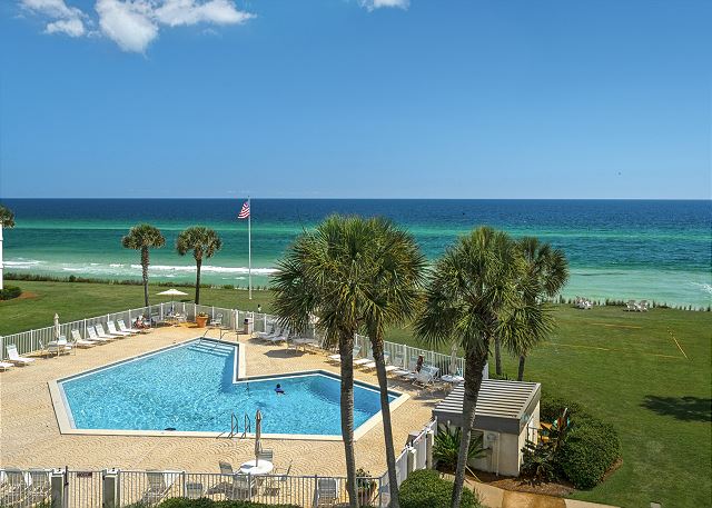 Sand Cliffs 405 - Sunsets on the Bluff at Sand Cliffs 6