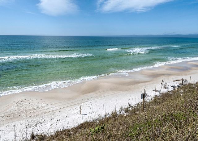 Sand Cliffs 405 - Sunsets on the Bluff at Sand Cliffs 2