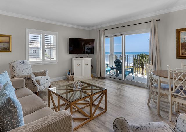 Sand Cliffs 405 - Sunsets on the Bluff at Sand Cliffs 4