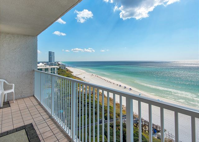 BeachCrest 806