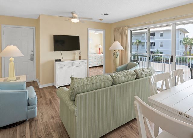 Beachside Villas 921 2