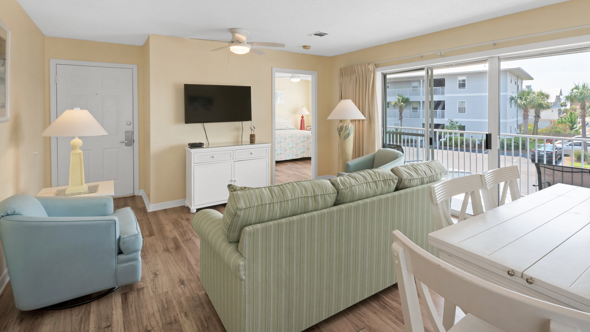 Beachside Villas 921 | Photo 2