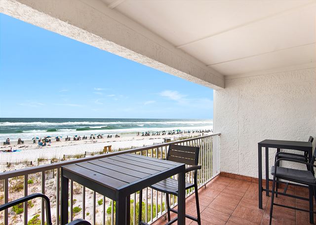 Eastern Shores 207