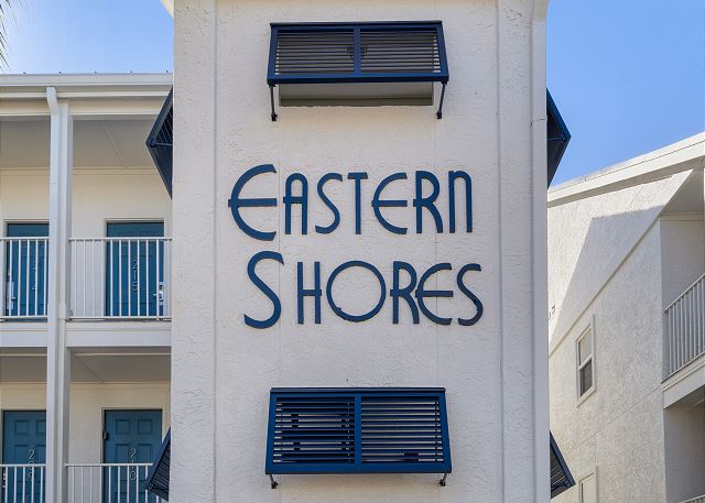 Eastern Shores 207 6