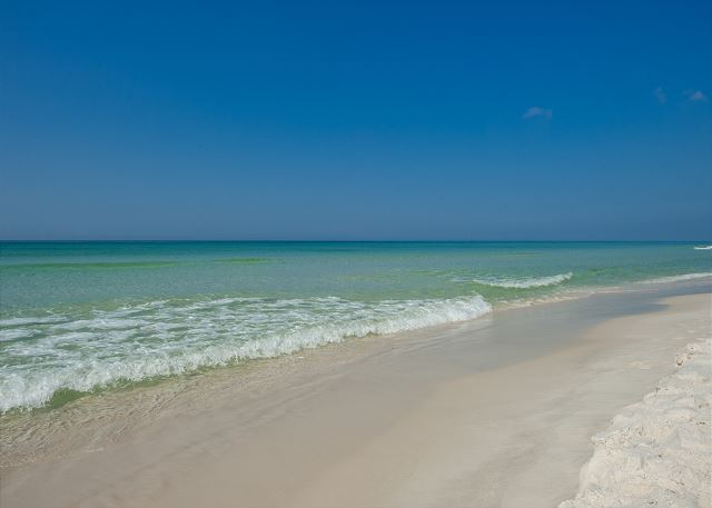Beach Daze