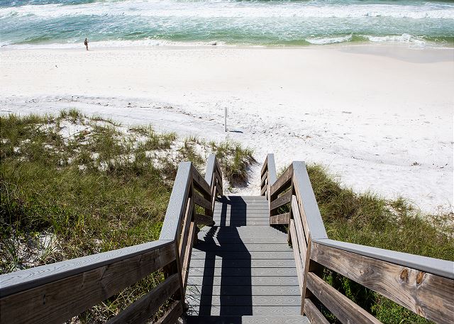Seagrove By The Sea IIC 3